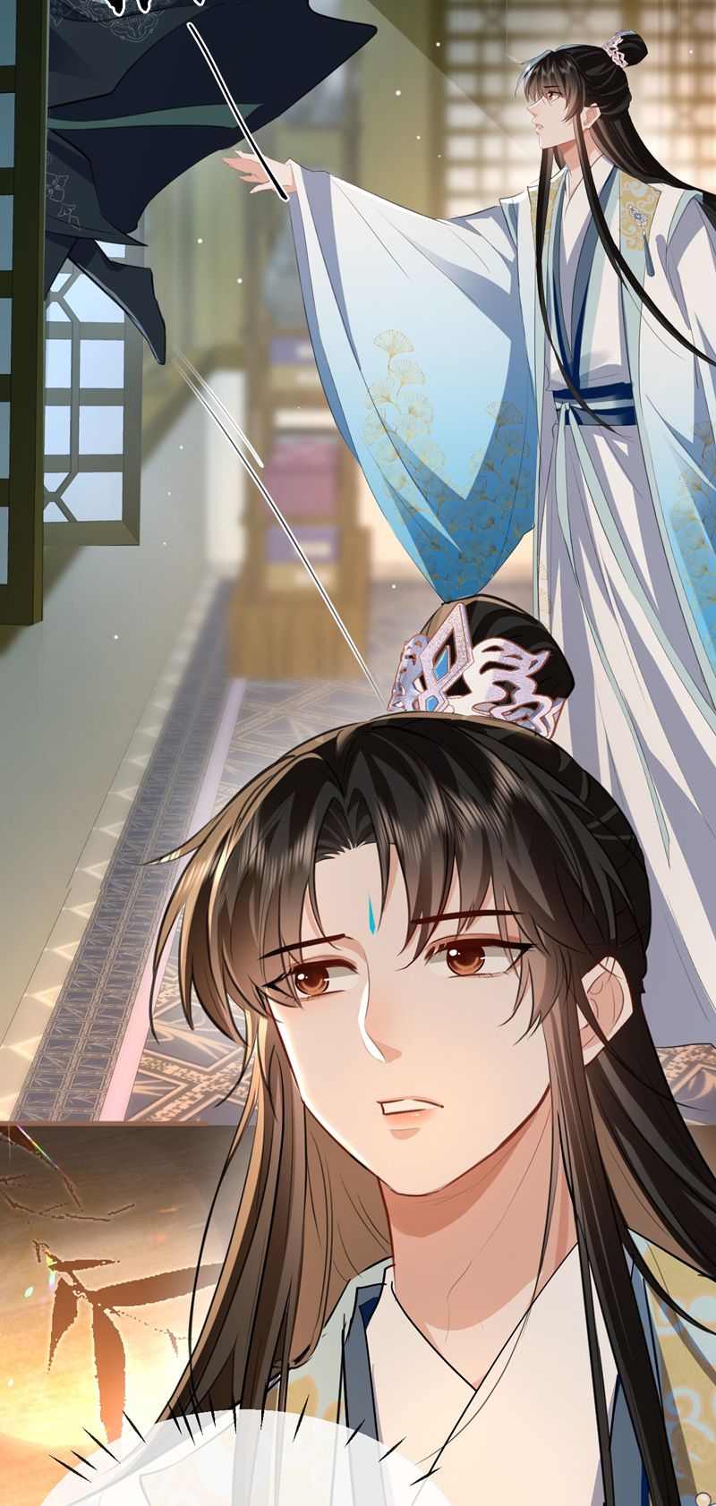 Ma Tôn Đại Nhân Song Tu Không Chapter 40 - Trang 4