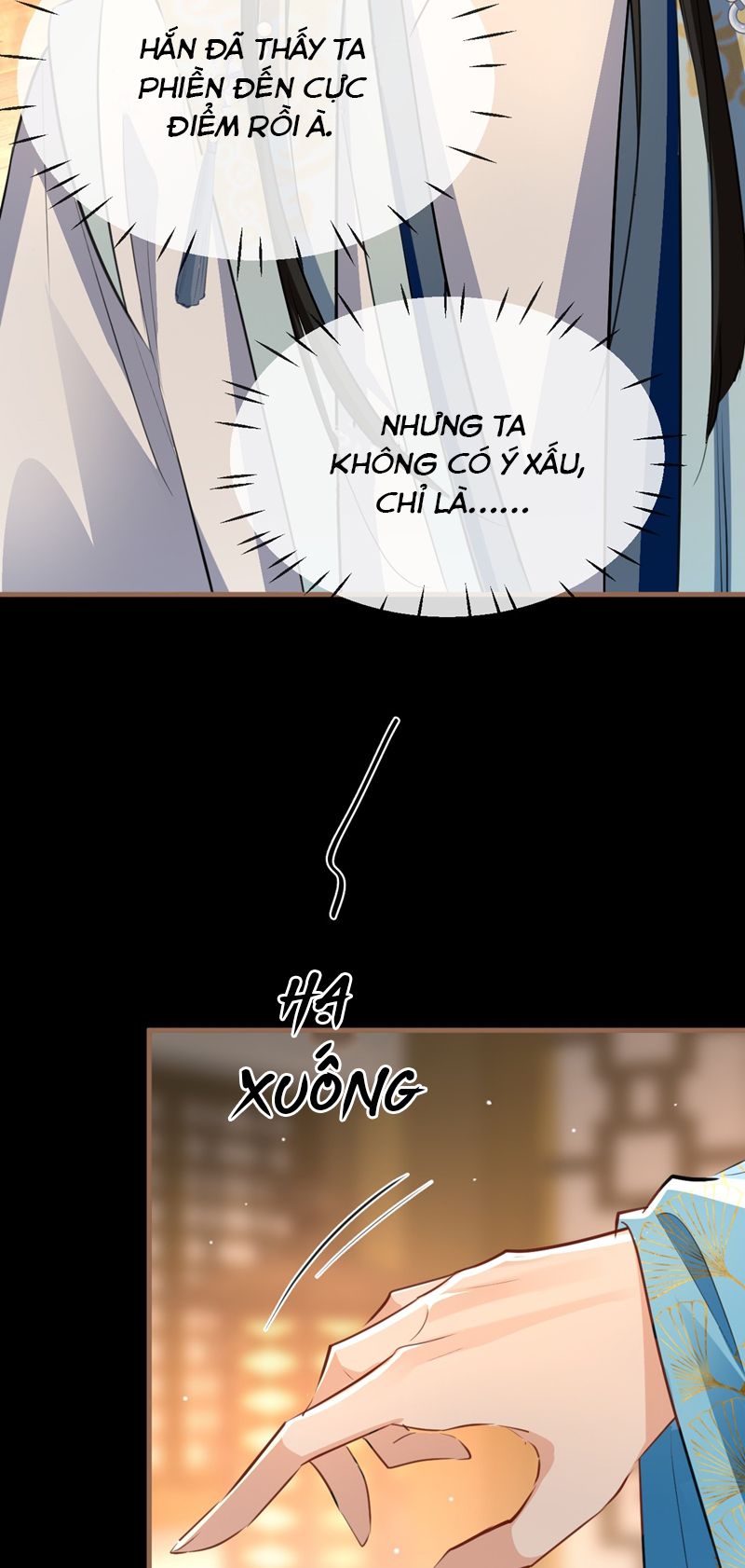 Ma Tôn Đại Nhân Song Tu Không Chapter 40 - Trang 4