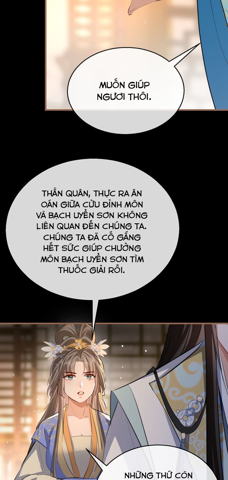 Ma Tôn Đại Nhân Song Tu Không Chapter 40 - Trang 4