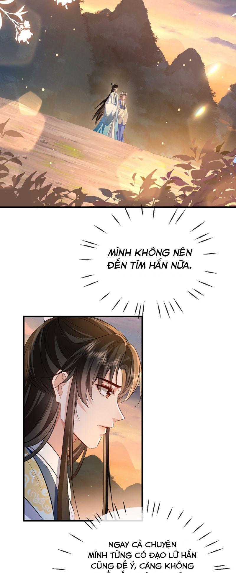 Ma Tôn Đại Nhân Song Tu Không Chapter 40 - Trang 4