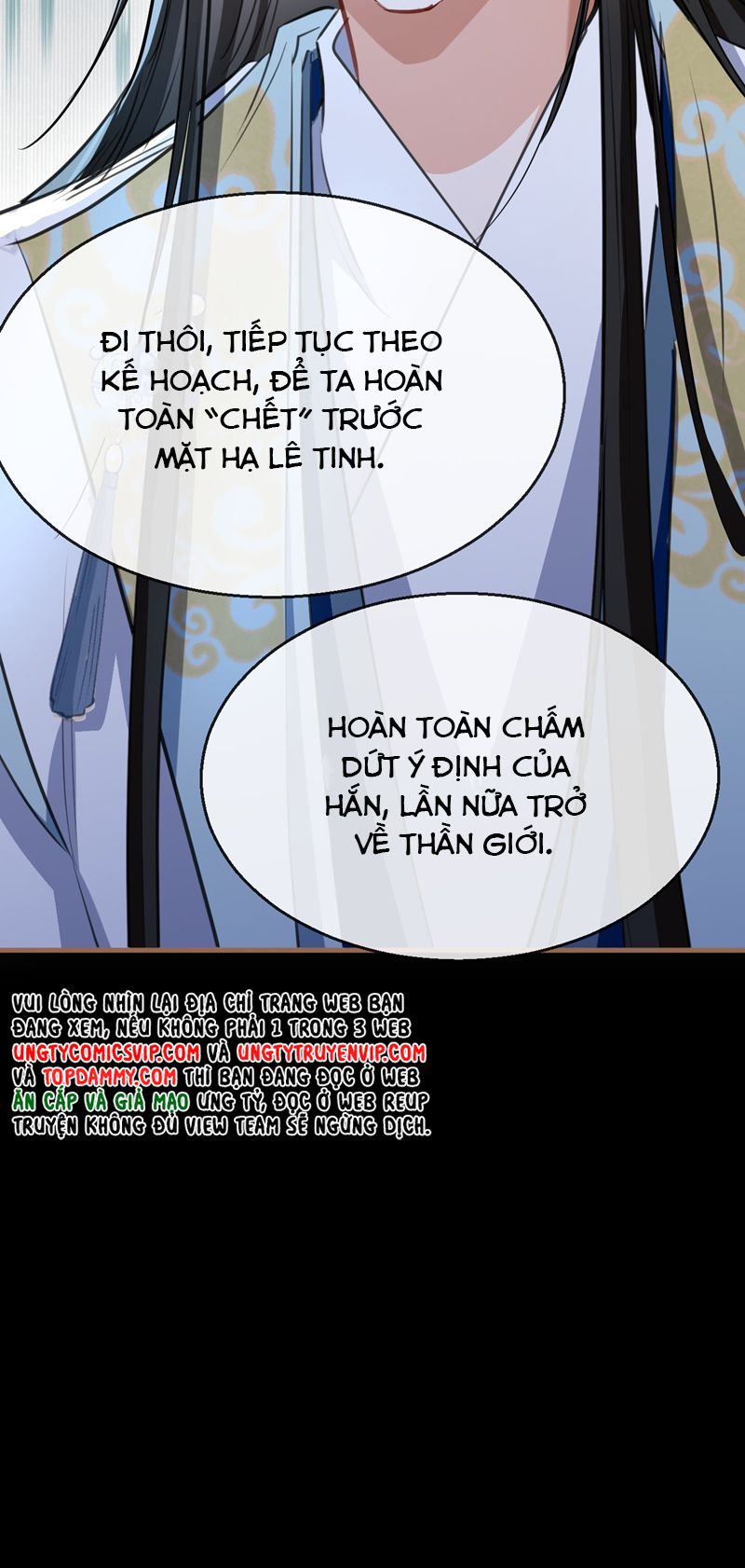 Ma Tôn Đại Nhân Song Tu Không Chapter 40 - Trang 4