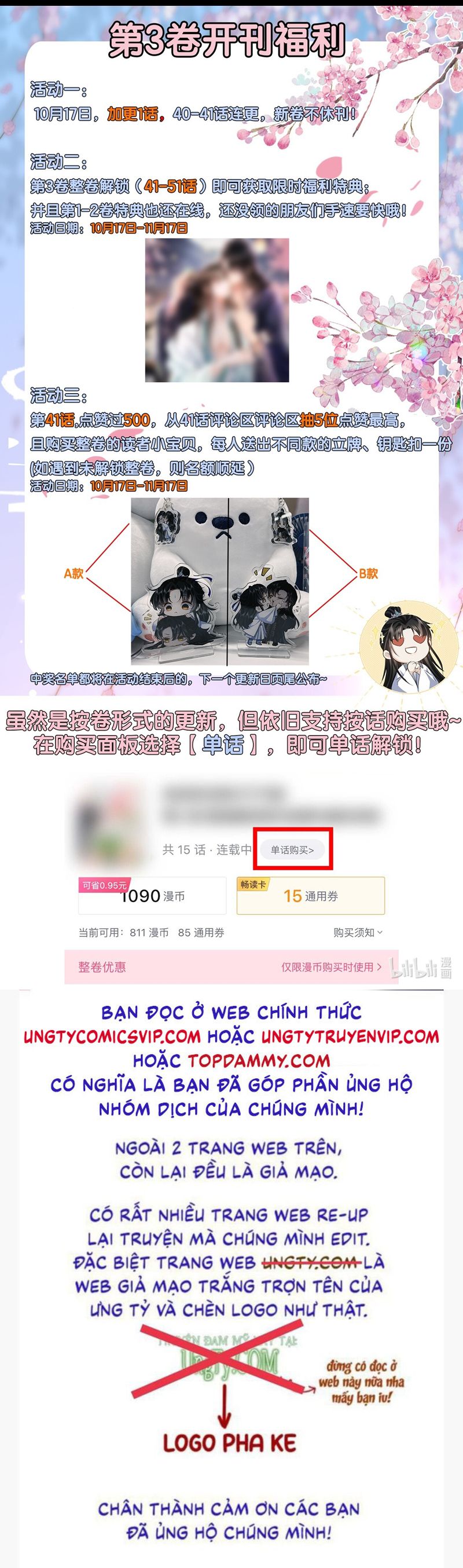 Ma Tôn Đại Nhân Song Tu Không Chapter 40 - Trang 4