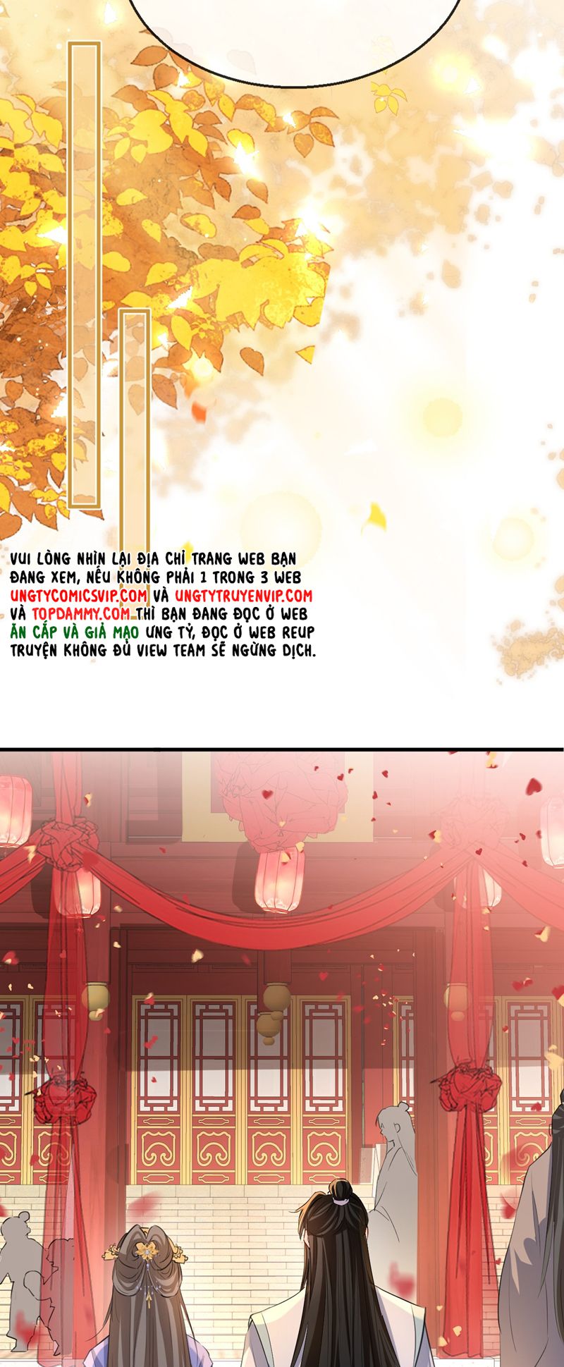 Ma Tôn Đại Nhân Song Tu Không Chapter 40 - Trang 4