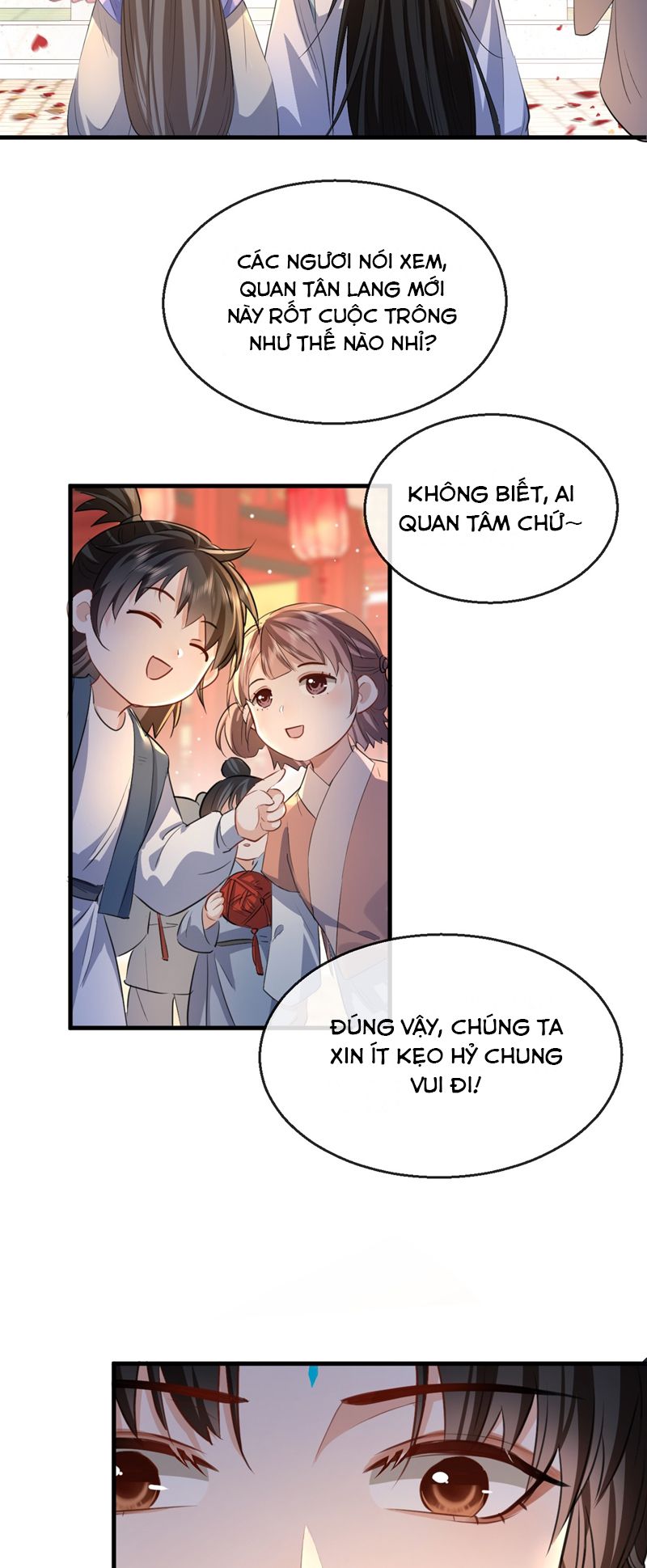 Ma Tôn Đại Nhân Song Tu Không Chapter 40 - Trang 4