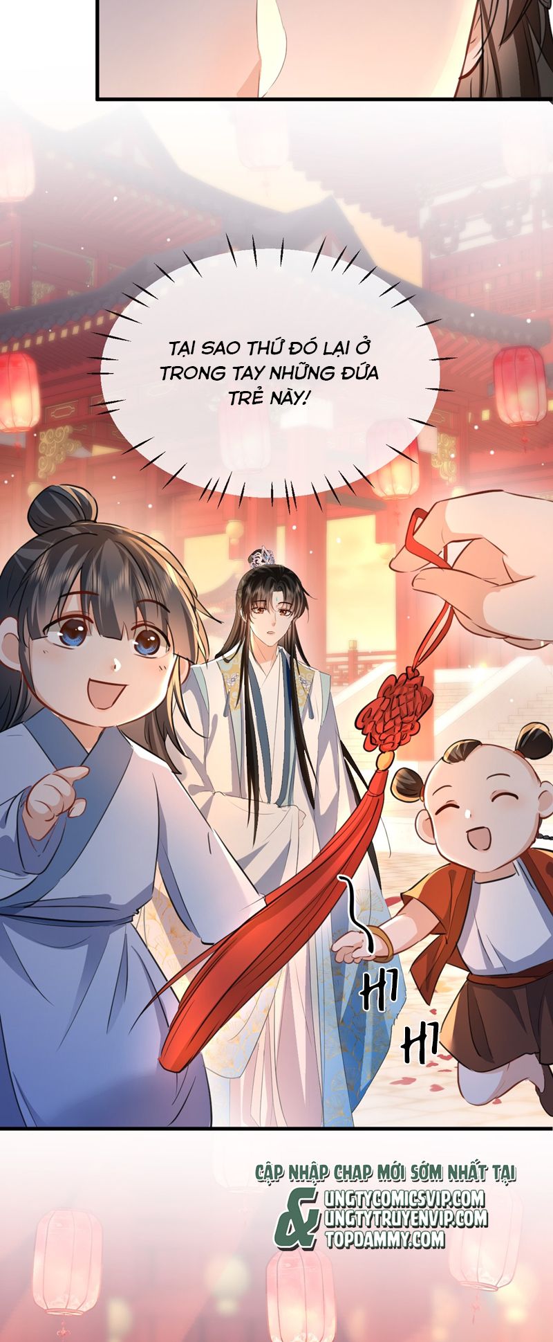 Ma Tôn Đại Nhân Song Tu Không Chapter 40 - Trang 4