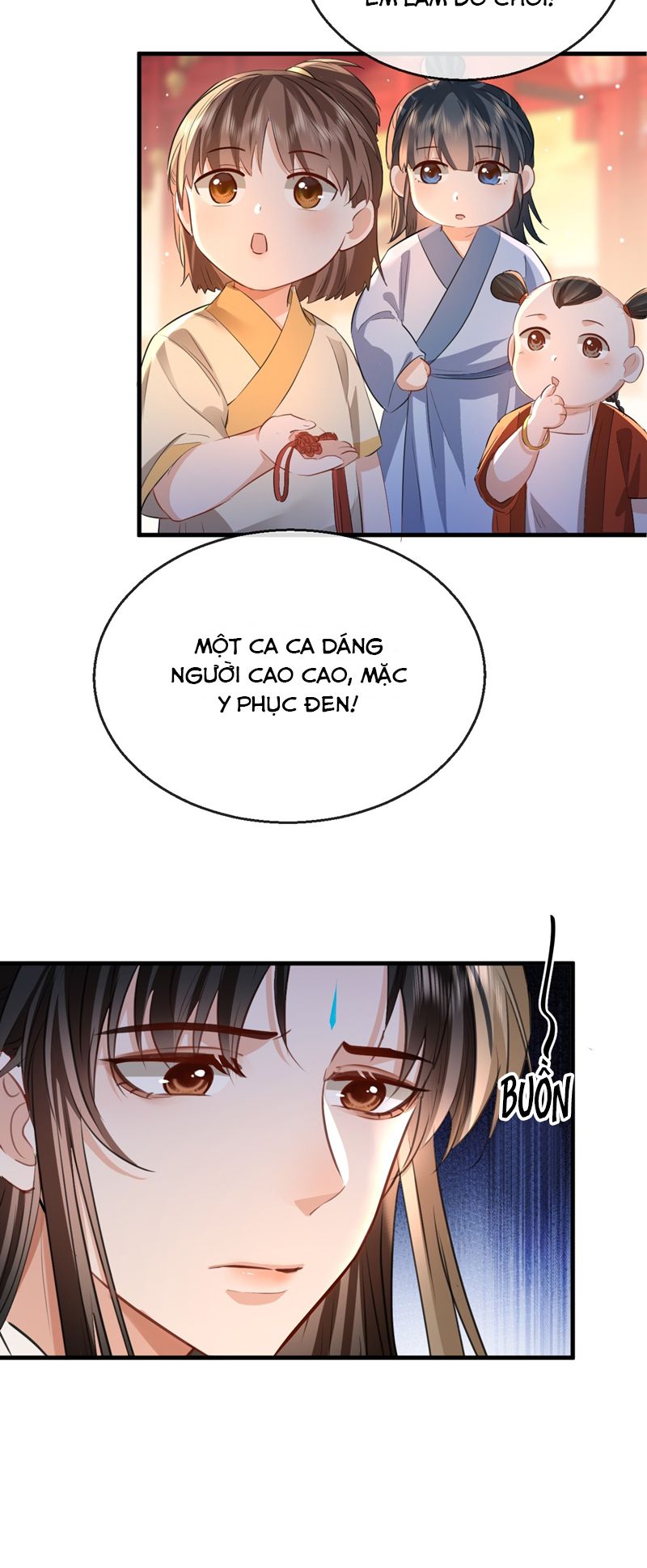 Ma Tôn Đại Nhân Song Tu Không Chapter 40 - Trang 4