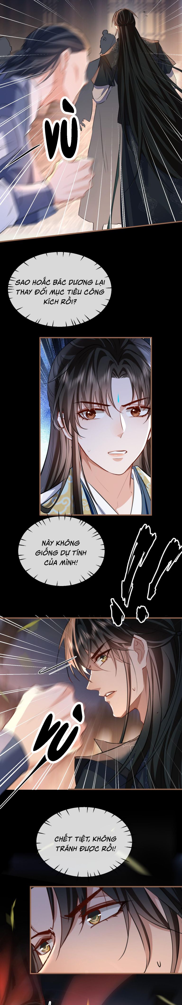 Ma Tôn Đại Nhân Song Tu Không Chapter 41 - Trang 4