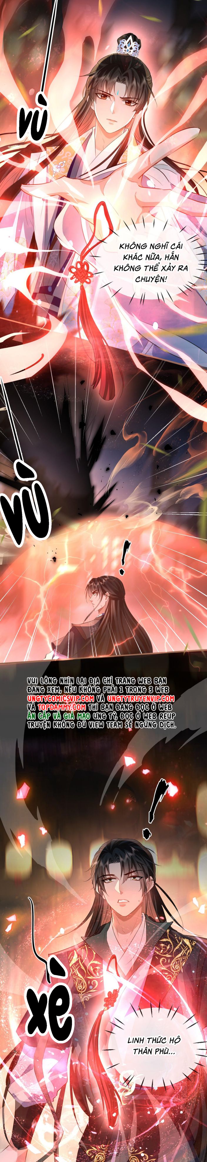 Ma Tôn Đại Nhân Song Tu Không Chapter 41 - Trang 4