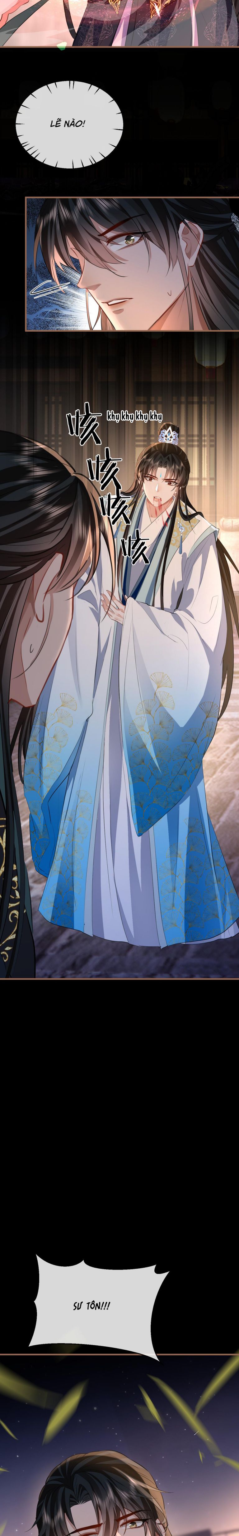 Ma Tôn Đại Nhân Song Tu Không Chapter 41 - Trang 4