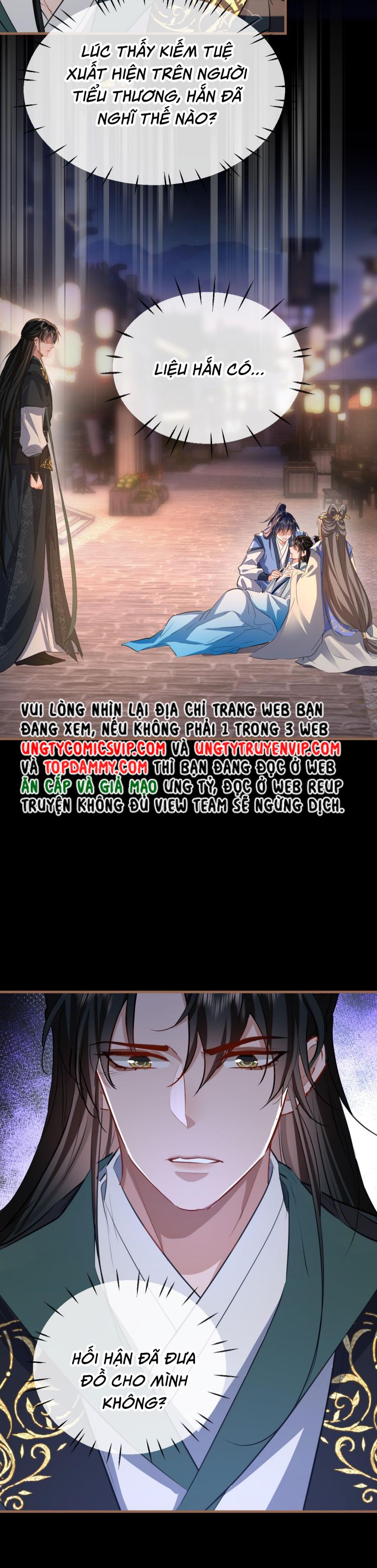 Ma Tôn Đại Nhân Song Tu Không Chapter 41 - Trang 4