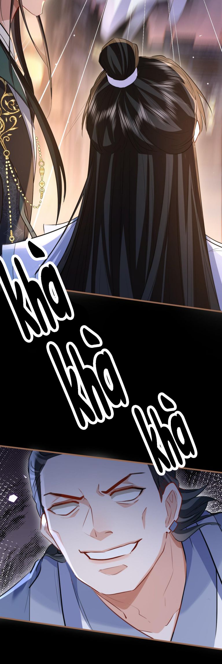 Ma Tôn Đại Nhân Song Tu Không Chapter 41 - Trang 4