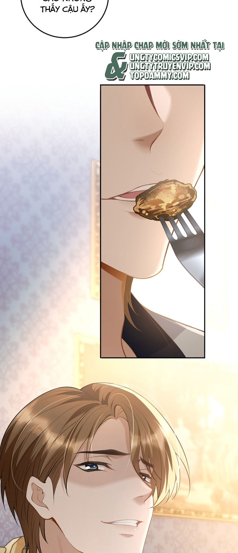 Bản Tính Hạ Đẳng Chapter 5 - Trang 3