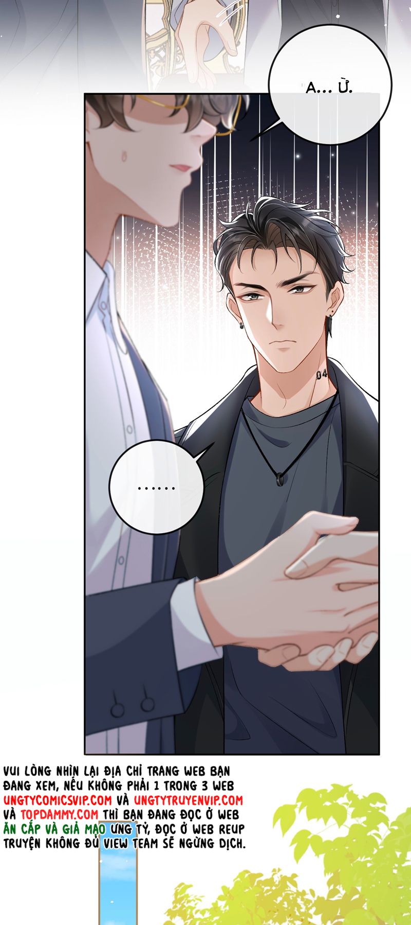 Bản Tính Hạ Đẳng Chapter 5 - Trang 3