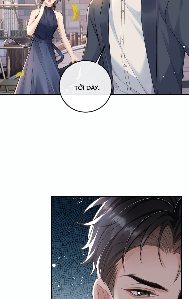 Bản Tính Hạ Đẳng Chapter 5 - Trang 3