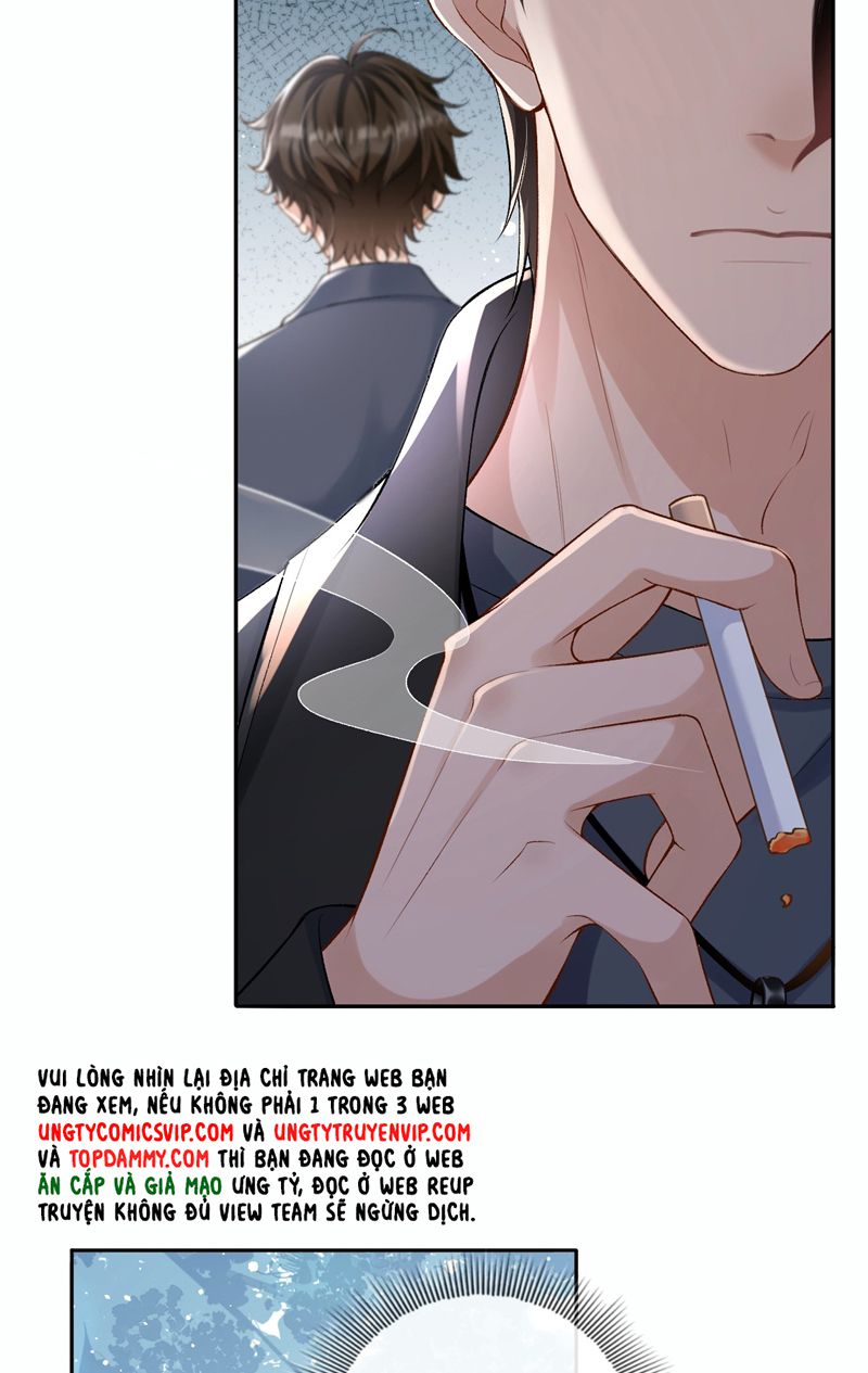 Bản Tính Hạ Đẳng Chapter 5 - Trang 3