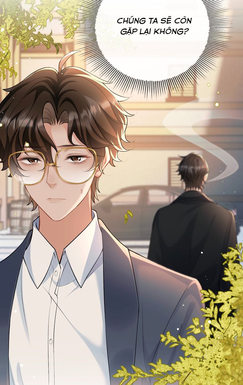 Bản Tính Hạ Đẳng Chapter 5 - Trang 3