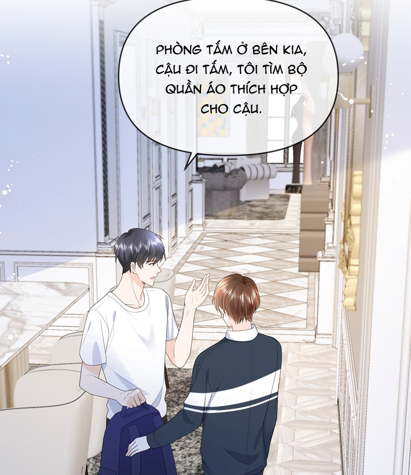 Chó Săn Chapter 7 - Trang 3