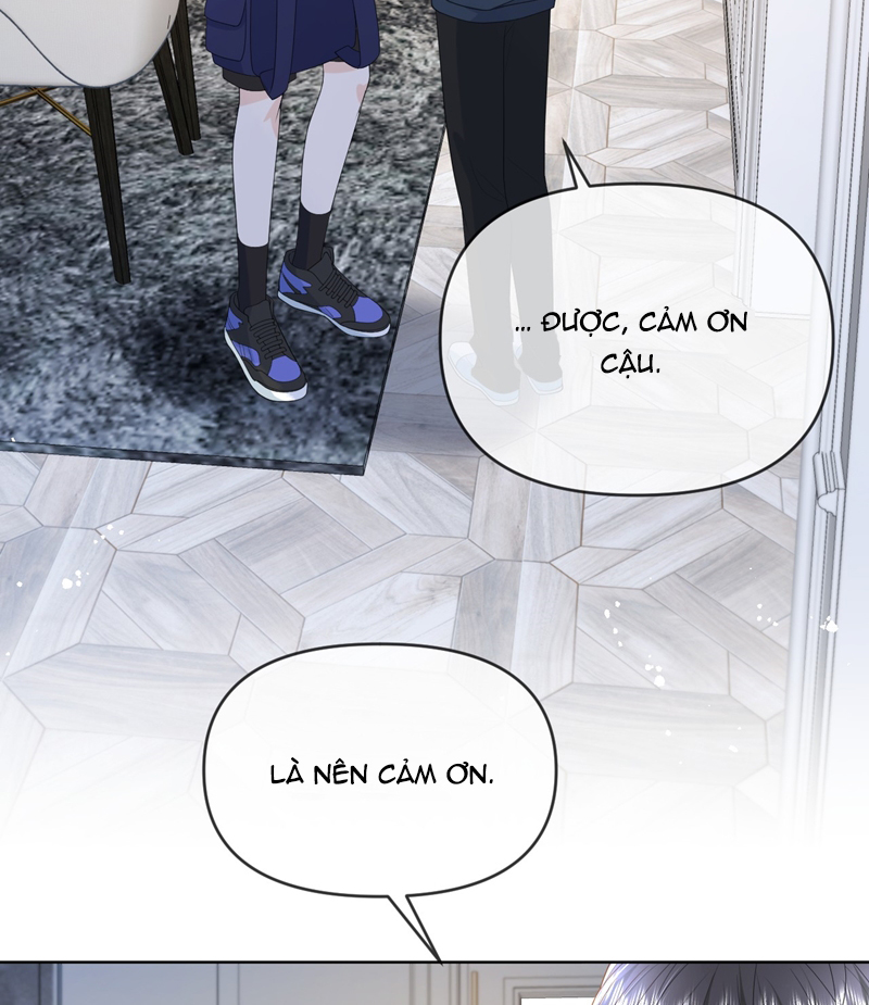 Chó Săn Chapter 7 - Trang 3