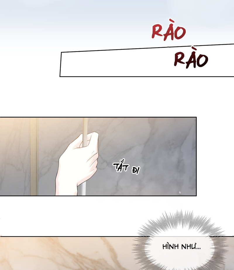 Chó Săn Chapter 7 - Trang 3