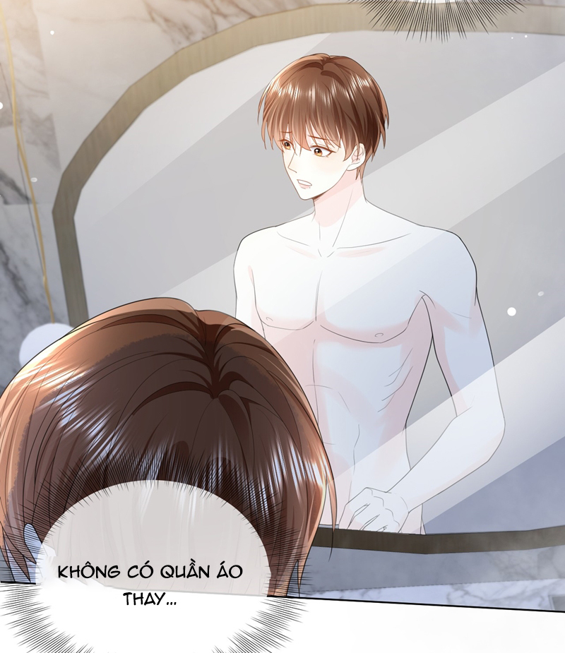 Chó Săn Chapter 7 - Trang 3