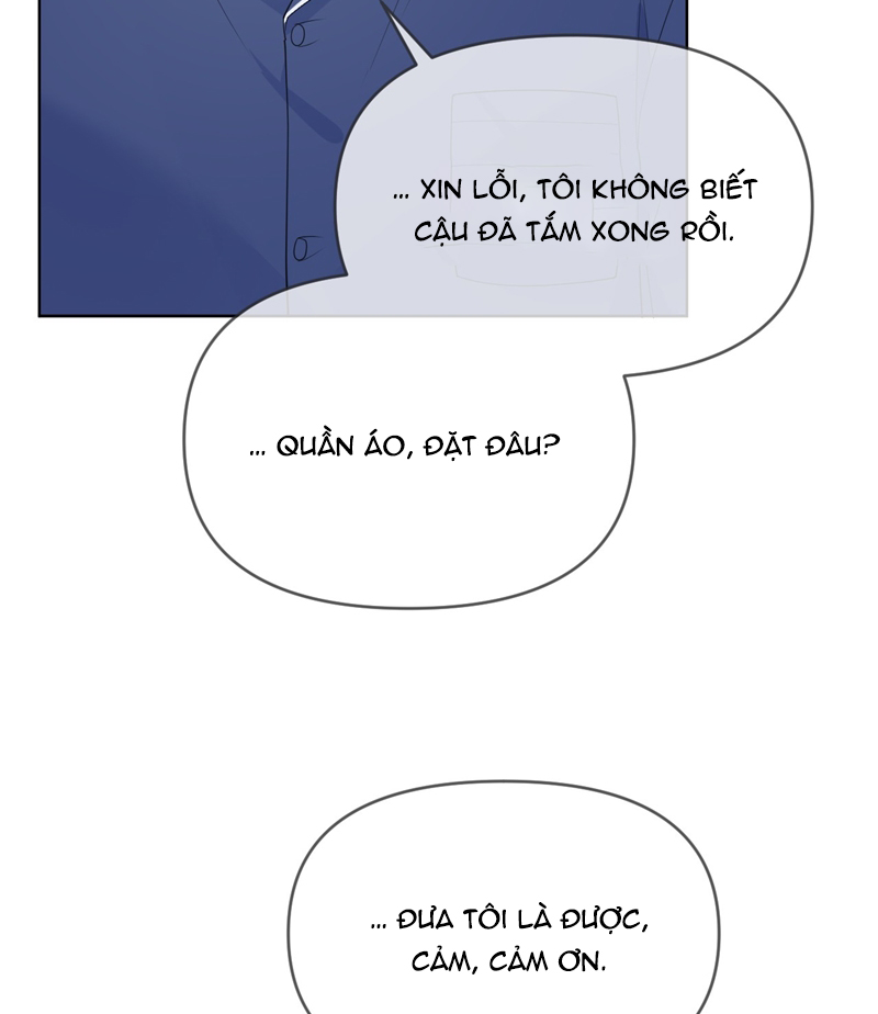 Chó Săn Chapter 7 - Trang 3