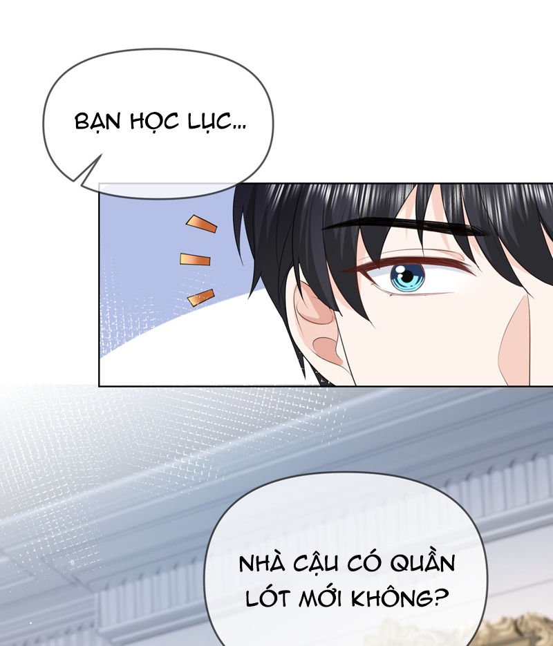 Chó Săn Chapter 7 - Trang 3