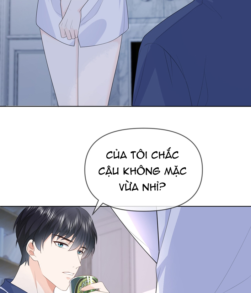 Chó Săn Chapter 7 - Trang 3