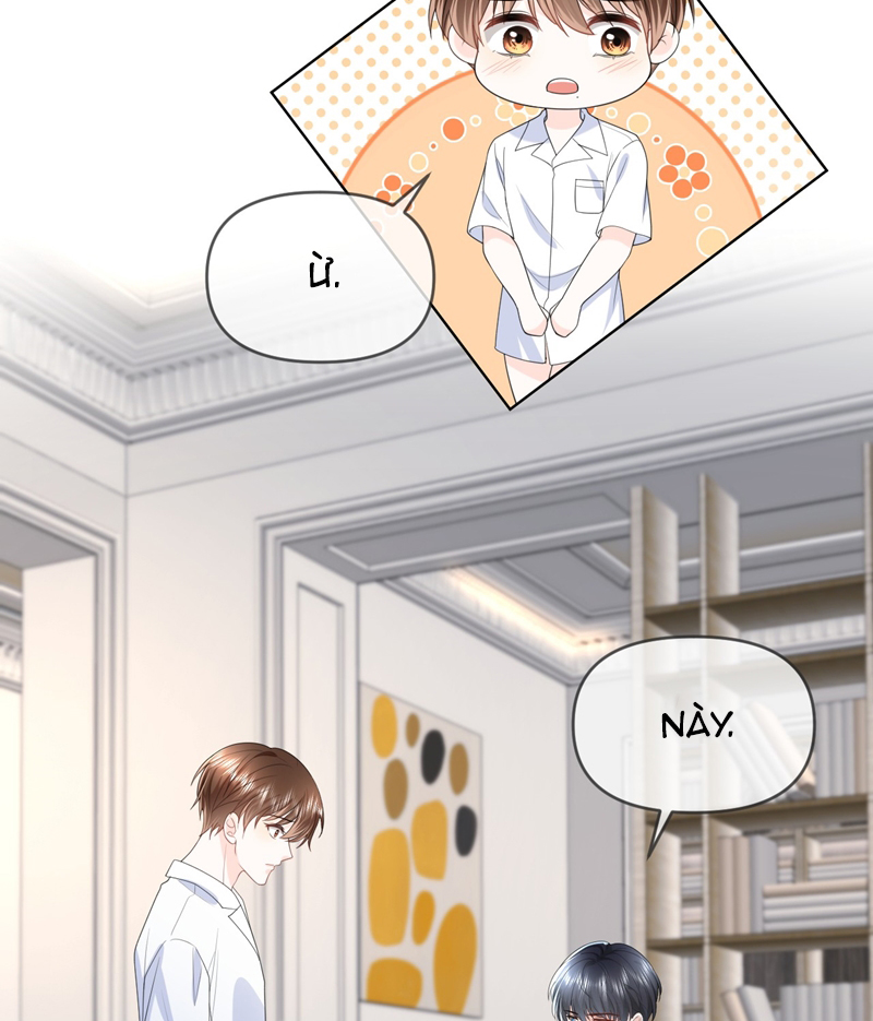 Chó Săn Chapter 7 - Trang 3