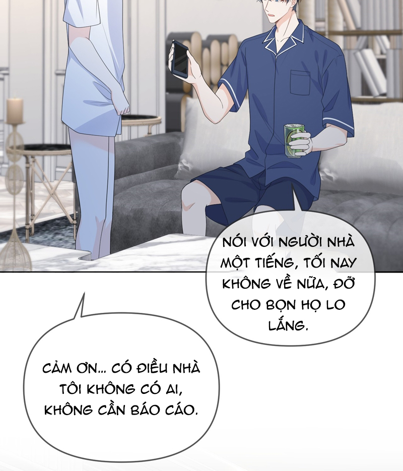 Chó Săn Chapter 7 - Trang 3