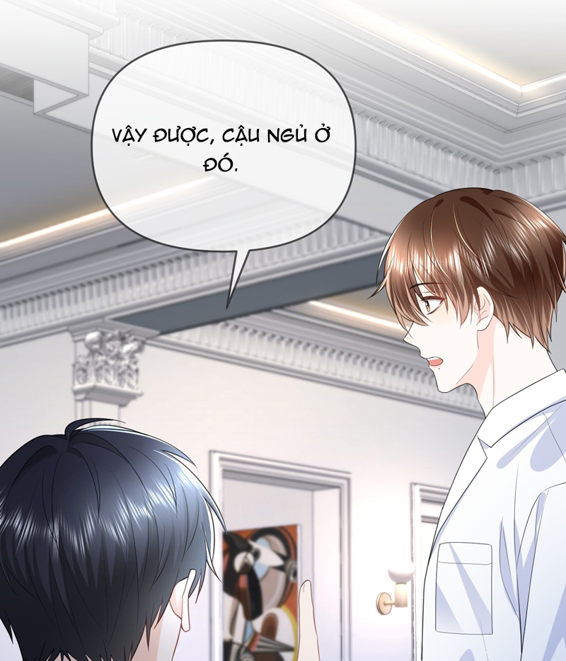 Chó Săn Chapter 7 - Trang 3