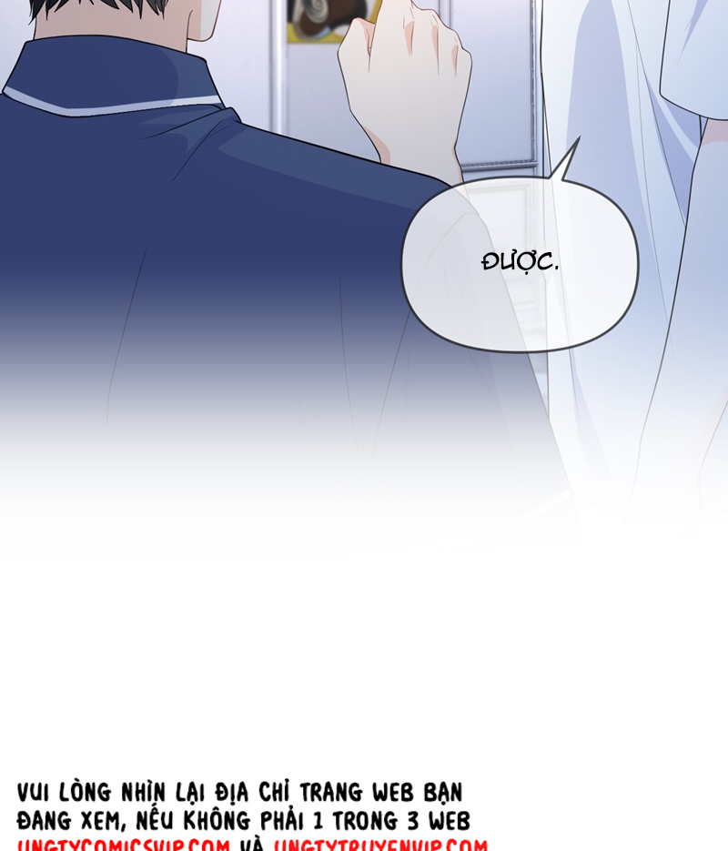 Chó Săn Chapter 7 - Trang 3