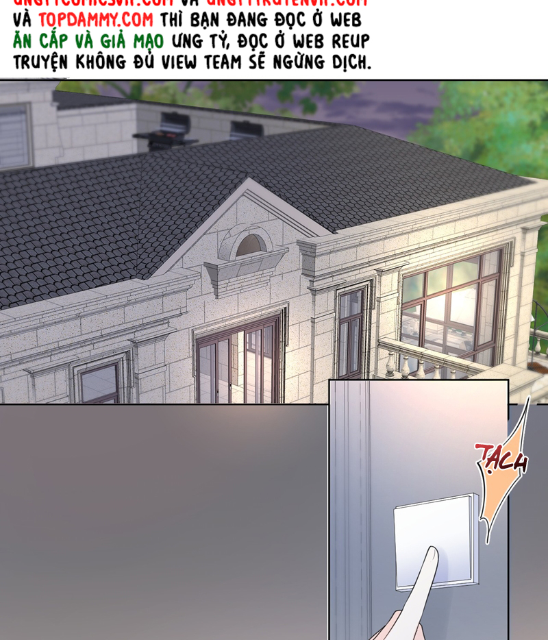 Chó Săn Chapter 7 - Trang 3