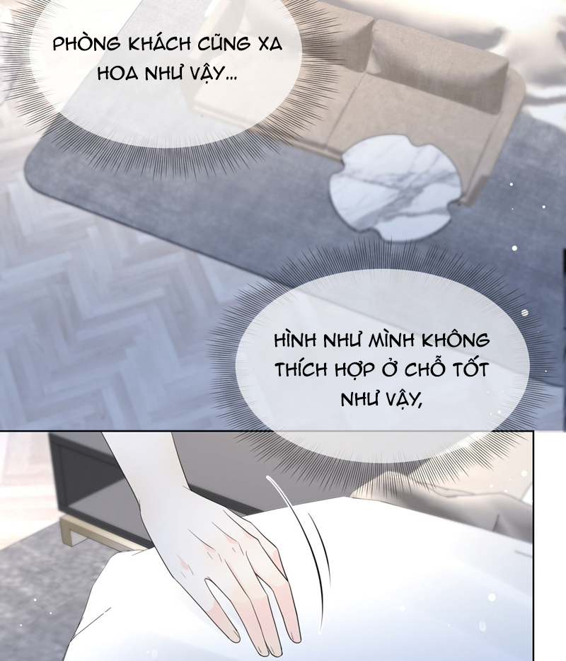 Chó Săn Chapter 7 - Trang 3