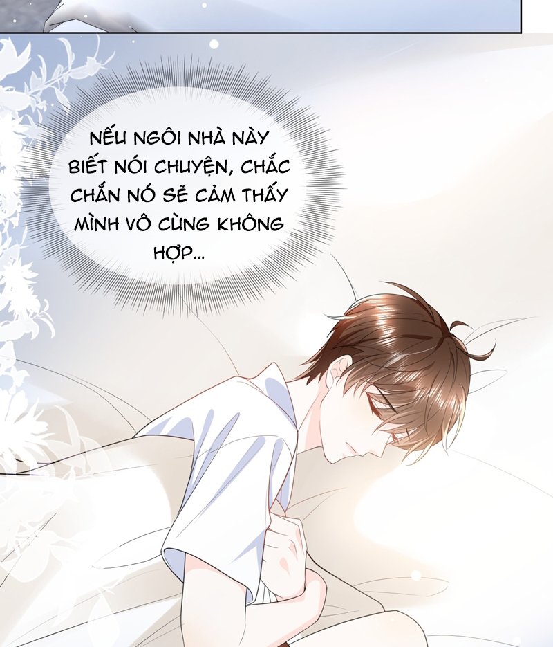 Chó Săn Chapter 7 - Trang 3