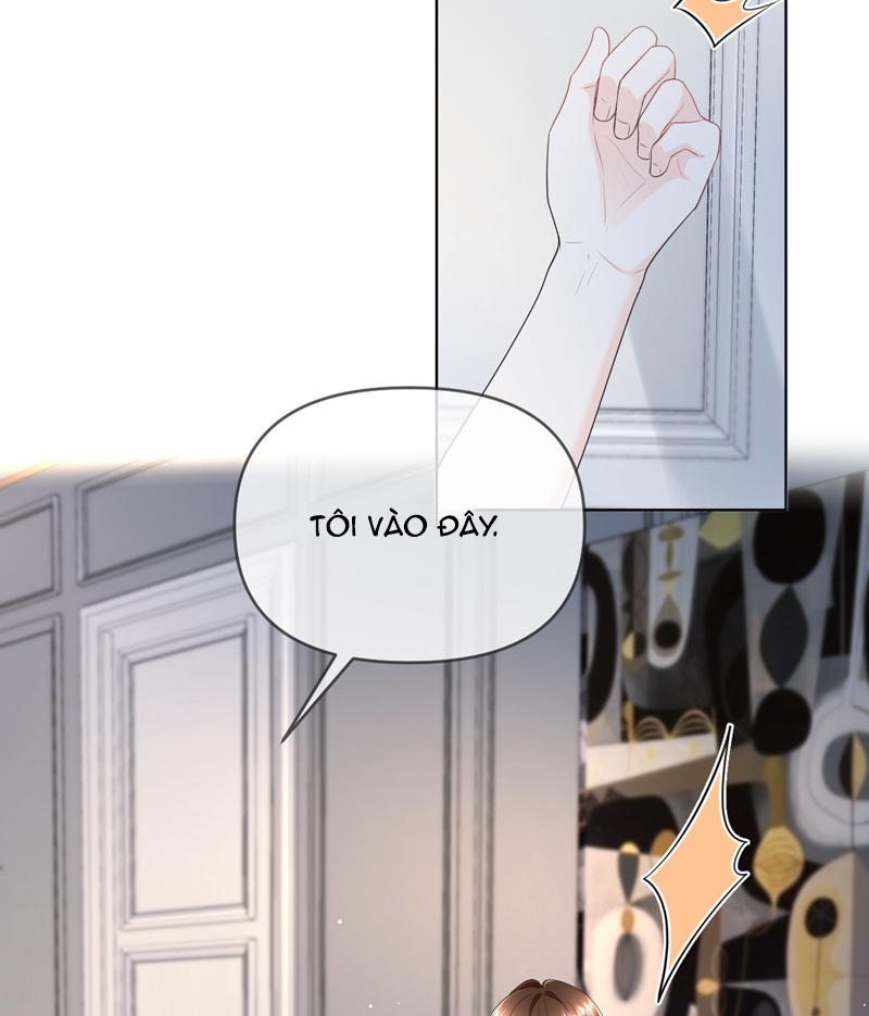 Chó Săn Chapter 7 - Trang 3