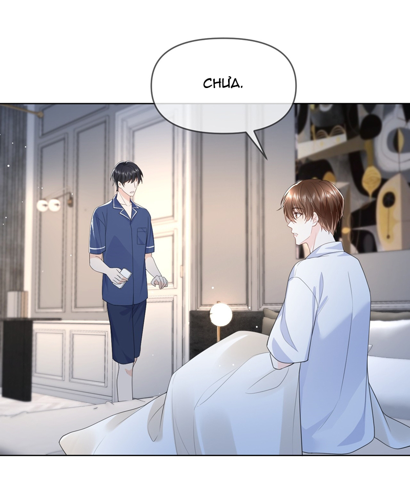 Chó Săn Chapter 7 - Trang 3