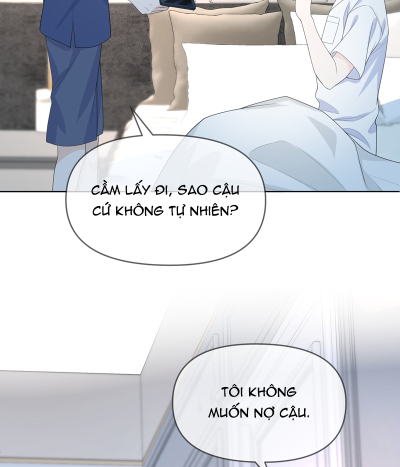 Chó Săn Chapter 7 - Trang 3