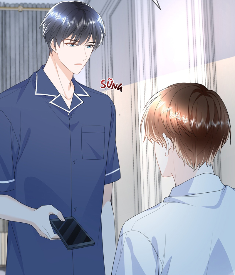 Chó Săn Chapter 7 - Trang 3