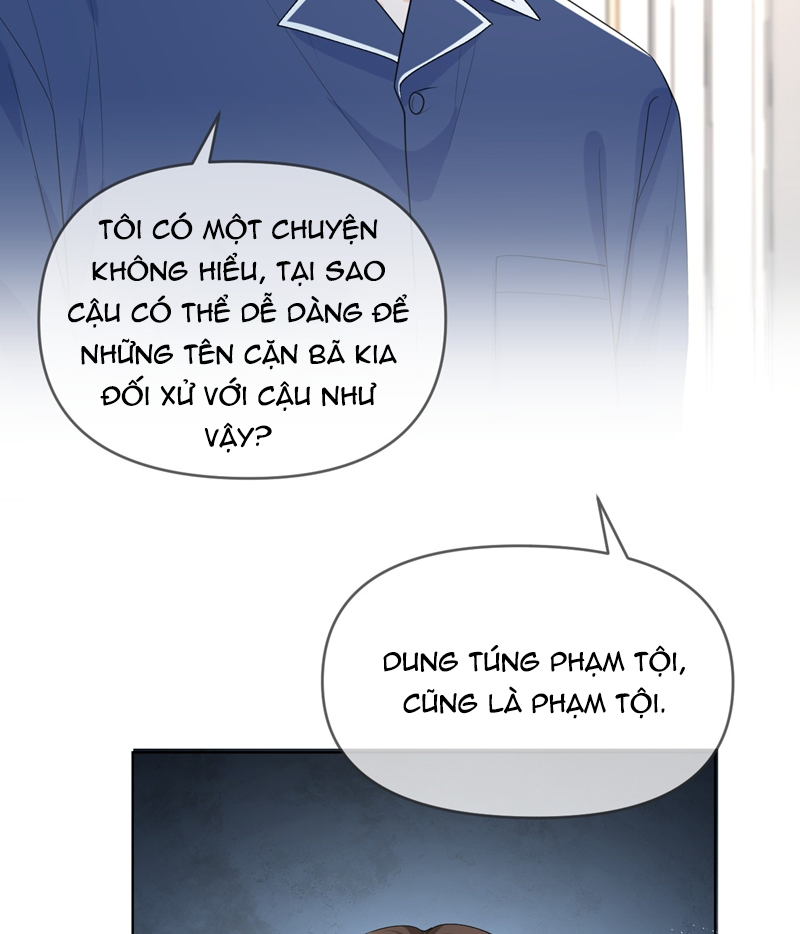 Chó Săn Chapter 7 - Trang 3