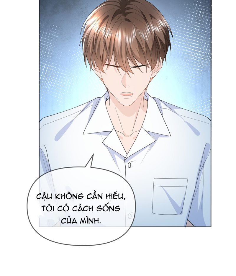 Chó Săn Chapter 7 - Trang 3