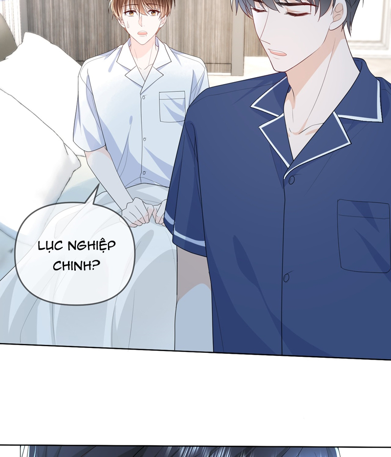 Chó Săn Chapter 7 - Trang 3