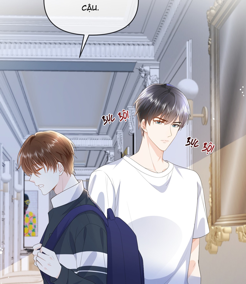 Chó Săn Chapter 7 - Trang 3