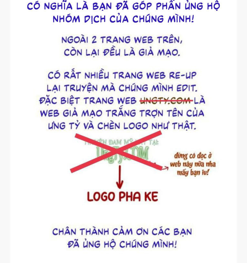 Chó Săn Chapter 7 - Trang 3