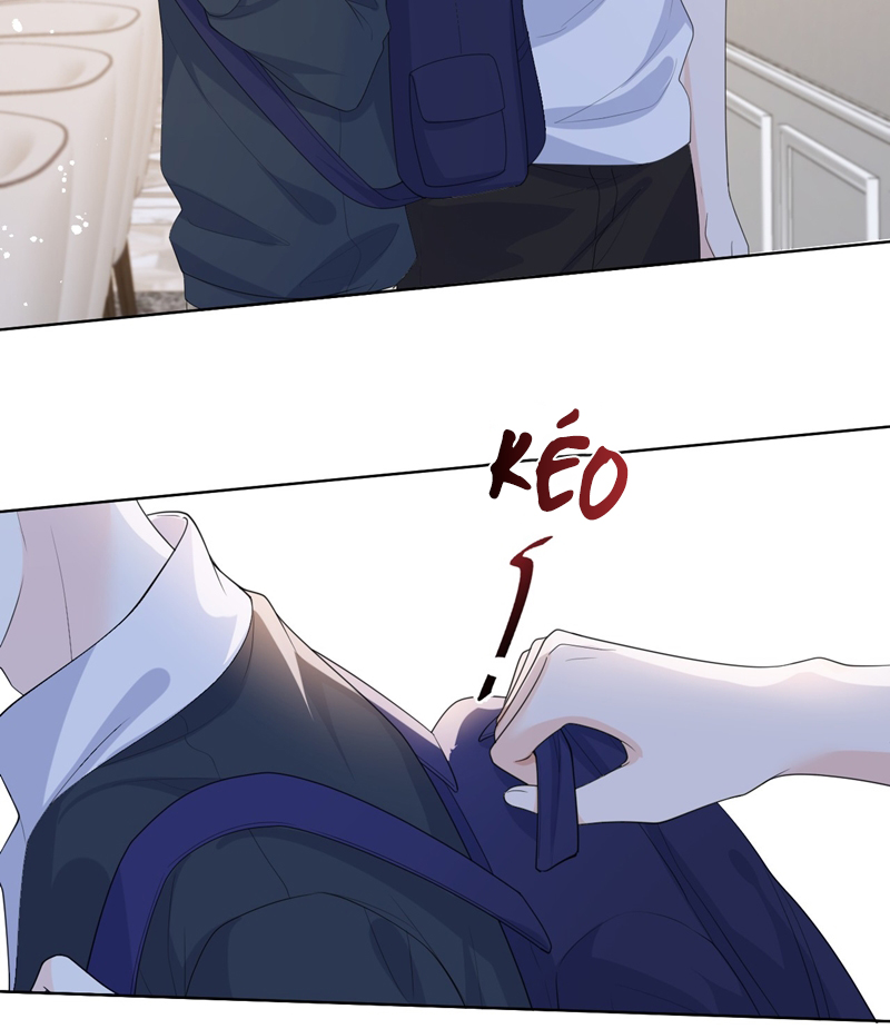 Chó Săn Chapter 7 - Trang 3