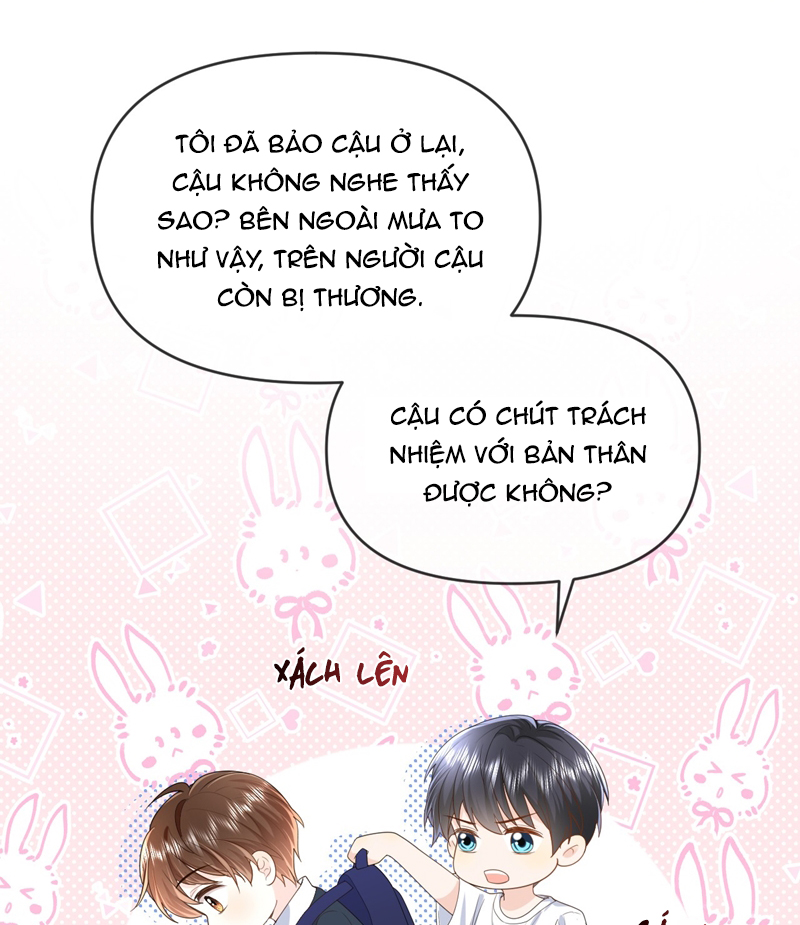 Chó Săn Chapter 7 - Trang 3