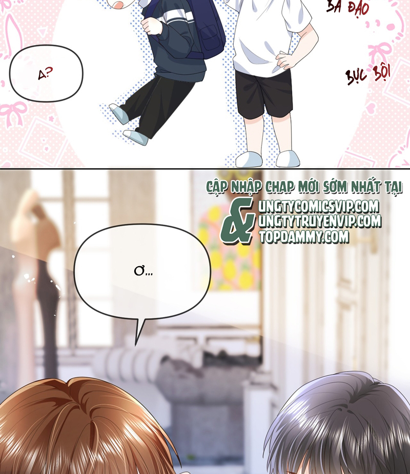 Chó Săn Chapter 7 - Trang 3