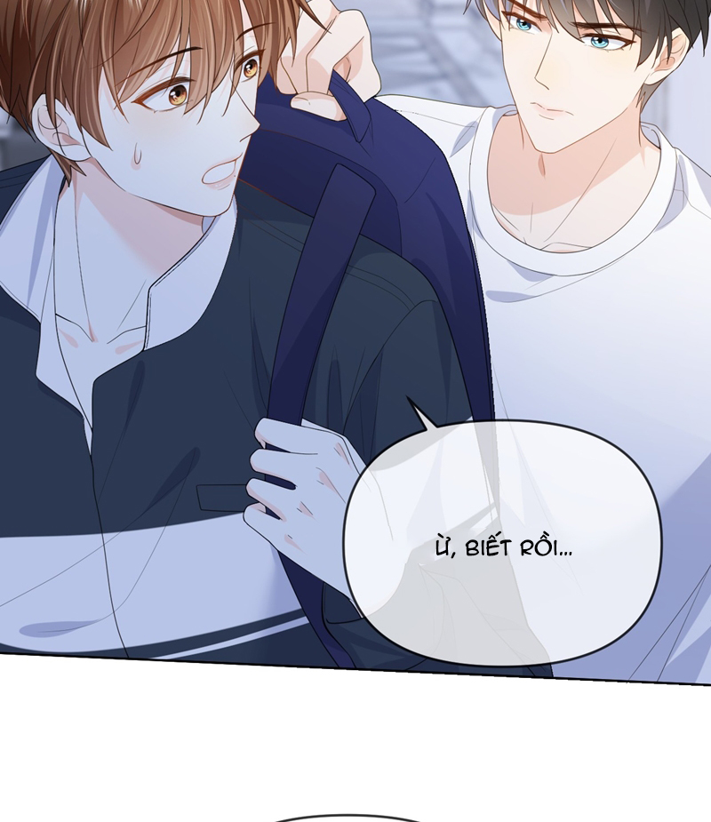 Chó Săn Chapter 7 - Trang 3