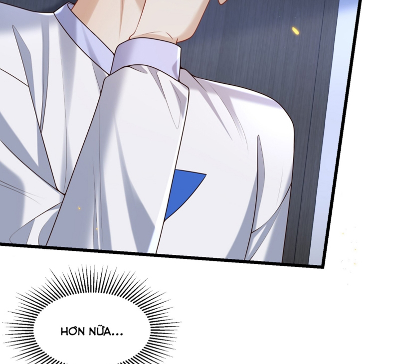 Anh Ấy Đến Từ Màn Đêm Chapter 28 - Trang 4