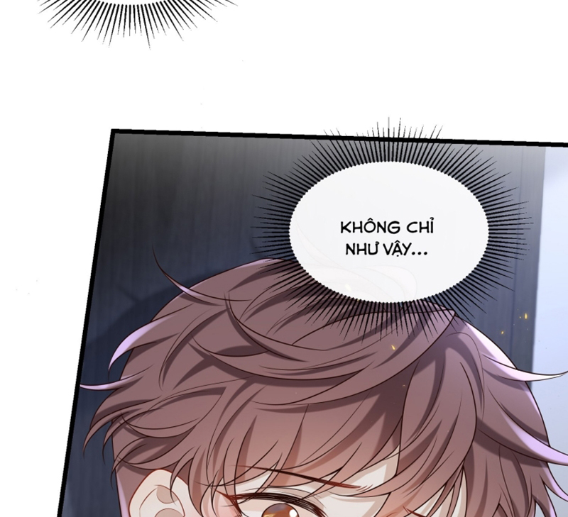 Anh Ấy Đến Từ Màn Đêm Chapter 28 - Trang 4