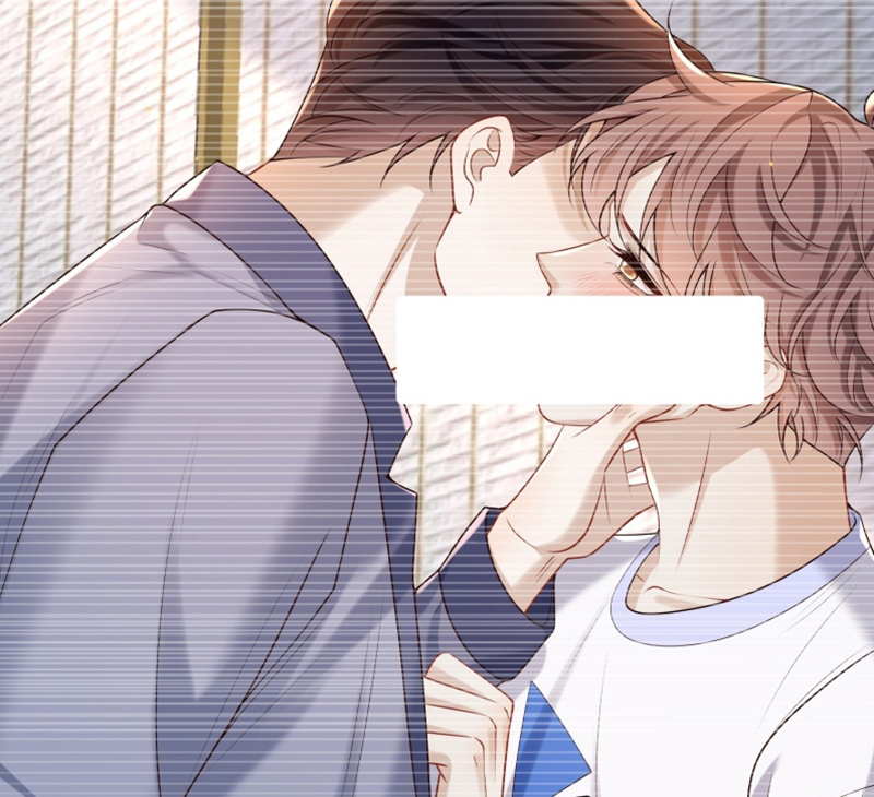 Anh Ấy Đến Từ Màn Đêm Chapter 28 - Trang 4